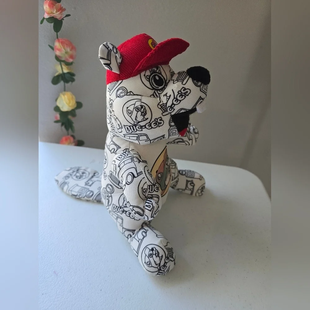 Buc-ee's Color A Buc-ee 10